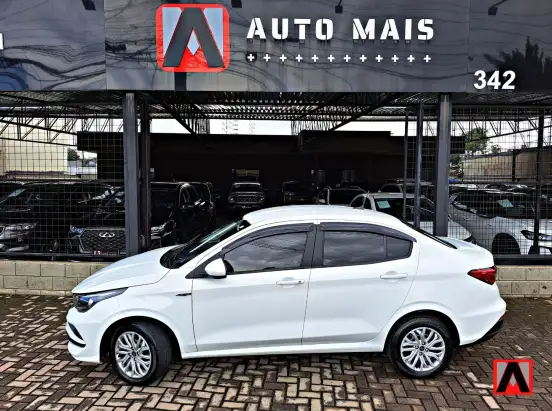 FIAT-CRONOS-1.3 FIREFLY FLEX DRIVE MANUAL FIAT-CRONOS-2020