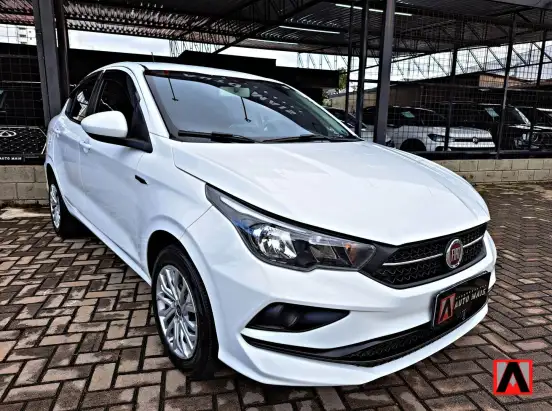 FIAT-CRONOS-1.3 FIREFLY FLEX DRIVE MANUAL FIAT-CRONOS-2020