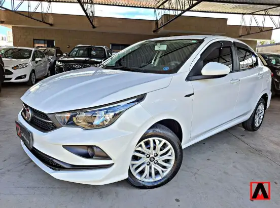 FIAT-CRONOS-1.3 FIREFLY FLEX DRIVE MANUAL FIAT-CRONOS-2020