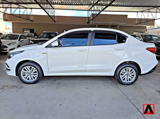 FIAT-CRONOS-1.3 FIREFLY FLEX DRIVE MANUAL FIAT-CRONOS-2020