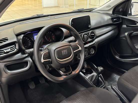 FIAT-CRONOS-1.0 FIREFLY FLEX DRIVE MANUAL FIAT-CRONOS-2023
