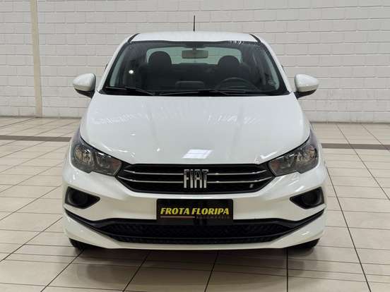 FIAT-CRONOS-1.0 FIREFLY FLEX DRIVE MANUAL FIAT-CRONOS-2023