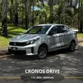 FIAT CRONOS 1.0 FIREFLY FLEX DRIVE MANUAL FIAT CRONOS 1.0 FIREFLY FLEX DRIVE MANUAL