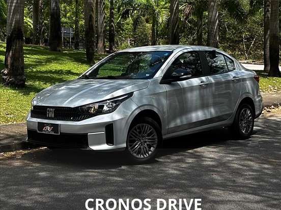 FIAT-CRONOS-1.0 FIREFLY FLEX DRIVE MANUAL FIAT-CRONOS-2026