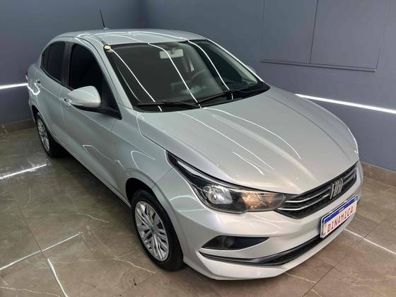 FIAT CRONOS 1.0 FIREFLY FLEX DRIVE MANUAL