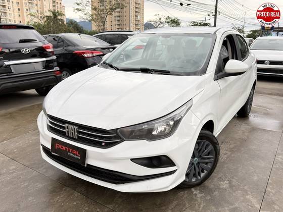 FIAT CRONOS 1.0 FIREFLY FLEX DRIVE MANUAL