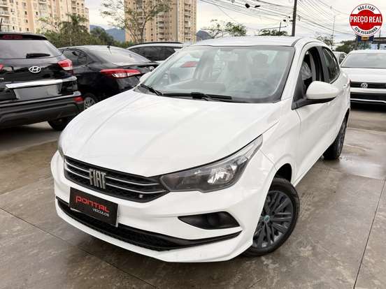FIAT-CRONOS-1.0 FIREFLY FLEX DRIVE MANUAL FIAT-CRONOS-2023