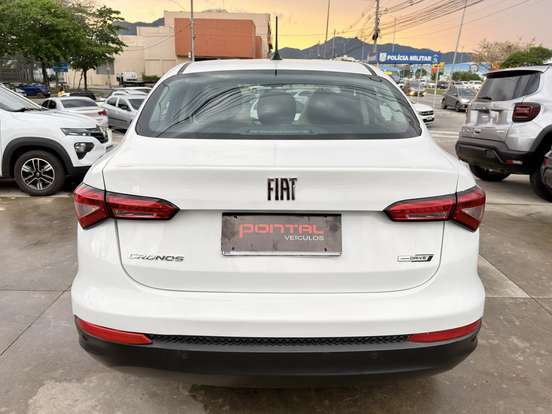 FIAT-CRONOS-1.0 FIREFLY FLEX DRIVE MANUAL FIAT-CRONOS-2023