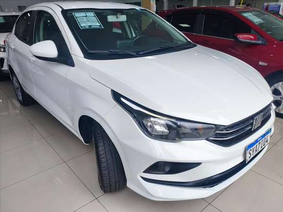 FIAT-CRONOS-1.0 FIREFLY FLEX DRIVE MANUAL FIAT-CRONOS-2023