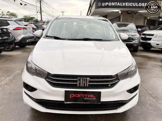 FIAT-CRONOS-1.0 FIREFLY FLEX MANUAL FIAT-CRONOS-2023