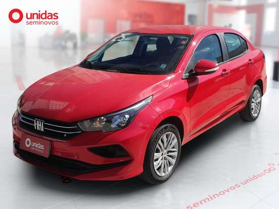 FIAT-CRONOS-1.3 FIREFLY FLEX DRIVE CVT FIAT-CRONOS-2024
