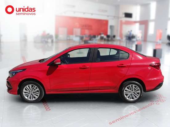 FIAT-CRONOS-1.3 FIREFLY FLEX DRIVE CVT FIAT-CRONOS-2024