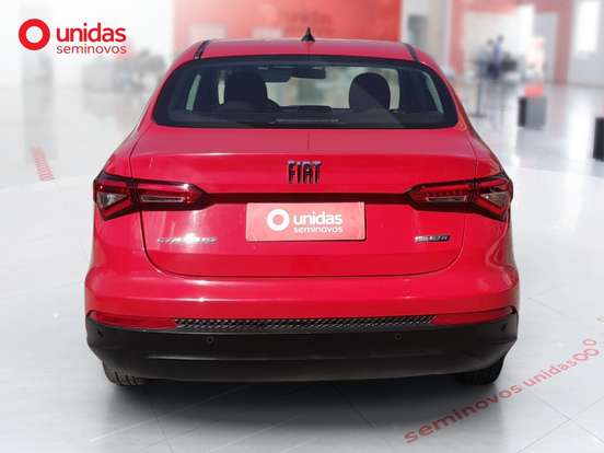FIAT-CRONOS-1.3 FIREFLY FLEX DRIVE CVT FIAT-CRONOS-2024