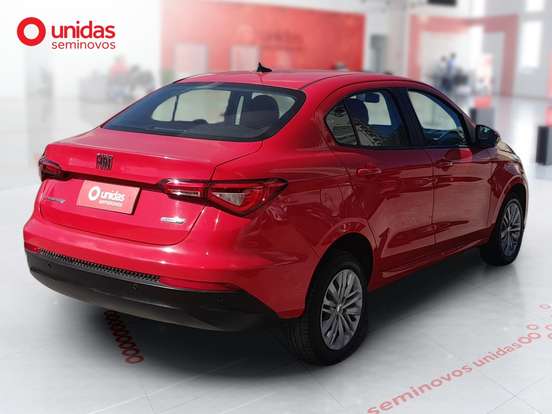 FIAT-CRONOS-1.3 FIREFLY FLEX DRIVE CVT FIAT-CRONOS-2024