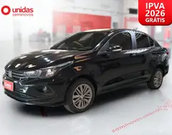 FIAT CRONOS 1.3 FIREFLY FLEX DRIVE CVT FIAT CRONOS 1.3 FIREFLY FLEX DRIVE CVT