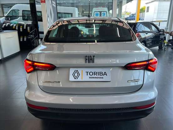 FIAT-CRONOS-1.3 FIREFLY FLEX DRIVE CVT FIAT-CRONOS-2024