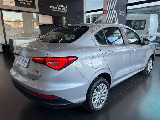 FIAT-CRONOS-1.3 FIREFLY FLEX DRIVE CVT FIAT-CRONOS-2024