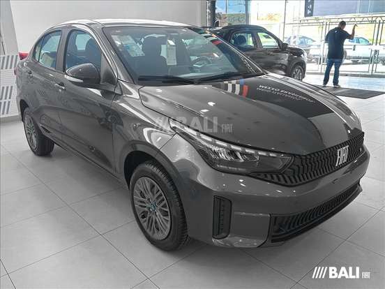 FIAT-CRONOS-1.3 FIREFLY FLEX DRIVE CVT FIAT-CRONOS-2025