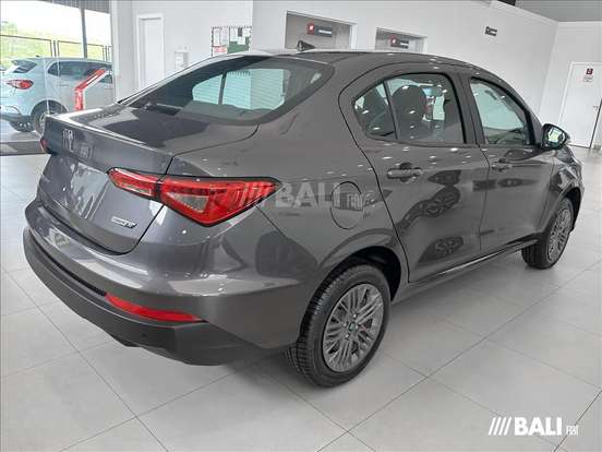 FIAT-CRONOS-1.3 FIREFLY FLEX DRIVE CVT FIAT-CRONOS-2025