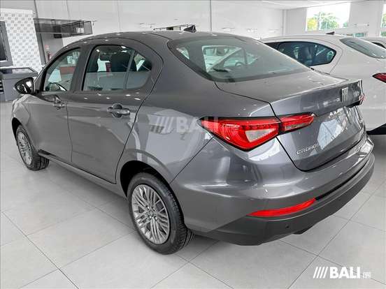 FIAT-CRONOS-1.3 FIREFLY FLEX DRIVE CVT FIAT-CRONOS-2025