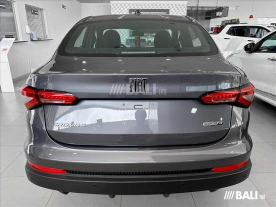 FIAT-CRONOS-1.3 FIREFLY FLEX DRIVE CVT FIAT-CRONOS-2025