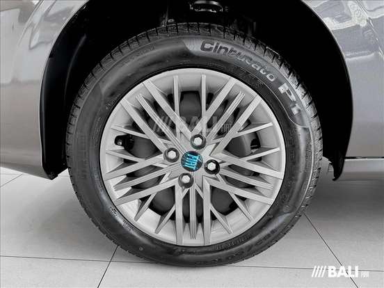 FIAT-CRONOS-1.3 FIREFLY FLEX DRIVE CVT FIAT-CRONOS-2025