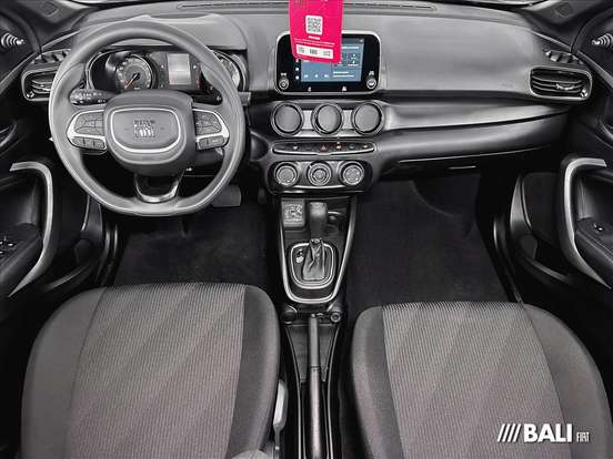 FIAT-CRONOS-1.3 FIREFLY FLEX DRIVE CVT FIAT-CRONOS-2025
