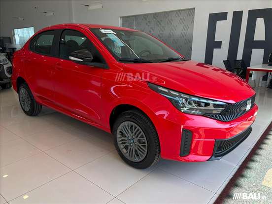 FIAT-CRONOS-1.3 FIREFLY FLEX DRIVE CVT FIAT-CRONOS-2026
