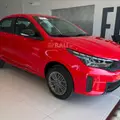 FIAT CRONOS 1.3 FIREFLY FLEX DRIVE CVT FIAT CRONOS 1.3 FIREFLY FLEX DRIVE CVT