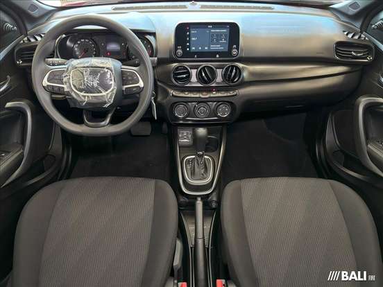 FIAT-CRONOS-1.3 FIREFLY FLEX DRIVE CVT FIAT-CRONOS-2026
