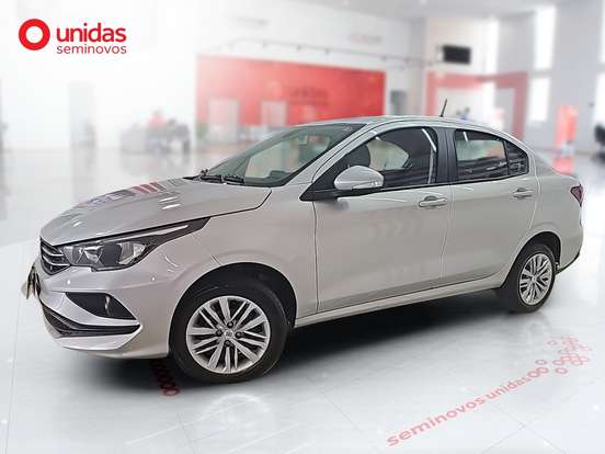 FIAT-CRONOS-1.3 FIREFLY FLEX DRIVE CVT FIAT-CRONOS-2024