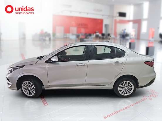 FIAT-CRONOS-1.3 FIREFLY FLEX DRIVE CVT FIAT-CRONOS-2024