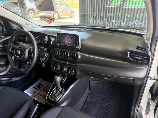 FIAT-CRONOS-1.3 FIREFLY FLEX DRIVE CVT FIAT-CRONOS-2023