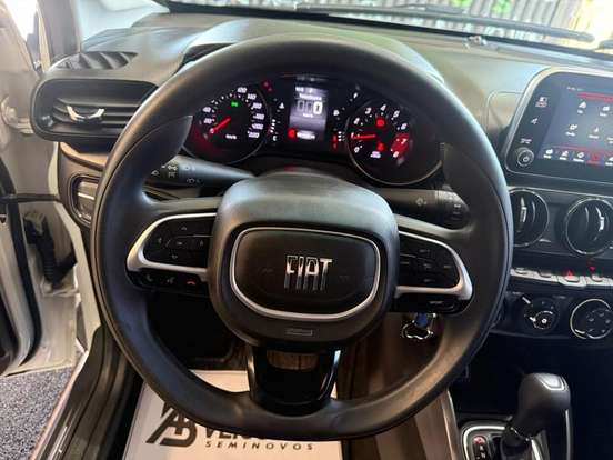 FIAT-CRONOS-1.3 FIREFLY FLEX DRIVE CVT FIAT-CRONOS-2023