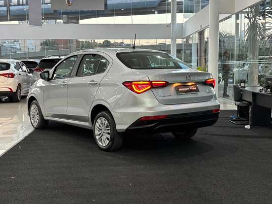 FIAT-CRONOS-1.3 FIREFLY FLEX DRIVE CVT FIAT-CRONOS-2024