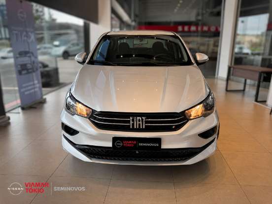 FIAT-CRONOS-1.3 FIREFLY FLEX DRIVE CVT FIAT-CRONOS-2024