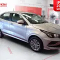FIAT CRONOS 1.3 FIREFLY FLEX DRIVE CVT FIAT CRONOS 1.3 FIREFLY FLEX DRIVE CVT
