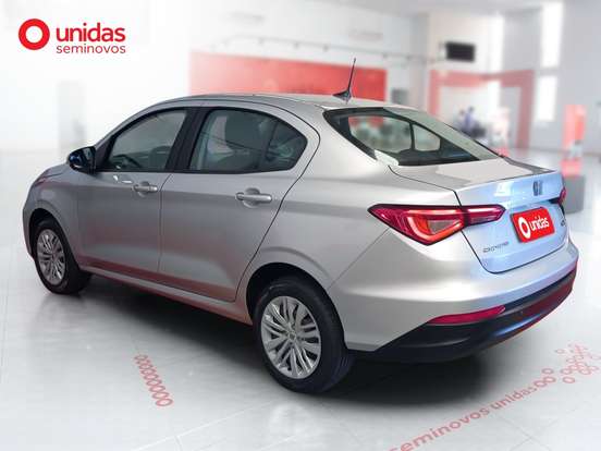 FIAT-CRONOS-1.3 FIREFLY FLEX DRIVE CVT FIAT-CRONOS-2024