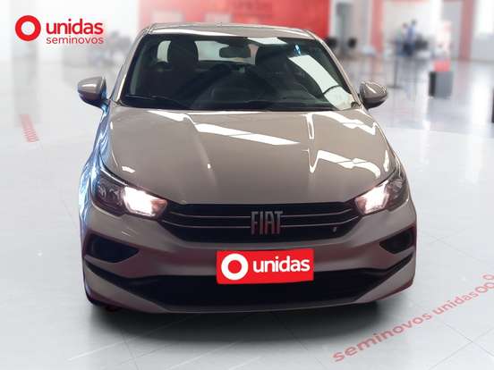 FIAT-CRONOS-1.3 FIREFLY FLEX DRIVE CVT FIAT-CRONOS-2024