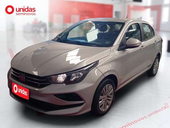 FIAT-CRONOS-1.3 FIREFLY FLEX DRIVE CVT FIAT-CRONOS-2024