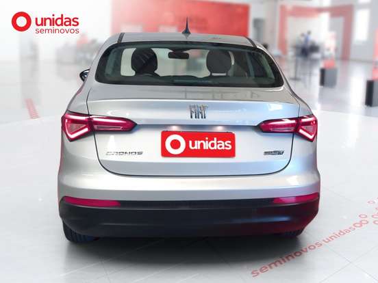 FIAT-CRONOS-2024