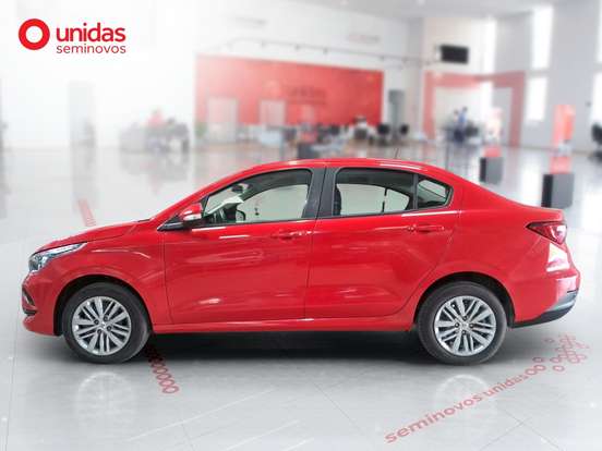FIAT-CRONOS-1.3 FIREFLY FLEX DRIVE CVT FIAT-CRONOS-2024