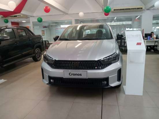 FIAT-CRONOS-1.3 FIREFLY FLEX DRIVE MANUAL FIAT-CRONOS-2026