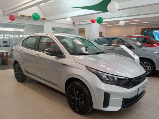 FIAT-CRONOS-1.3 FIREFLY FLEX DRIVE MANUAL FIAT-CRONOS-2026