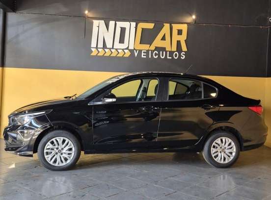 FIAT-CRONOS-1.3 FIREFLY FLEX DRIVE MANUAL FIAT-CRONOS-2022