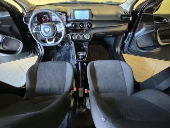 FIAT-CRONOS-1.3 FIREFLY FLEX DRIVE MANUAL FIAT-CRONOS-2022