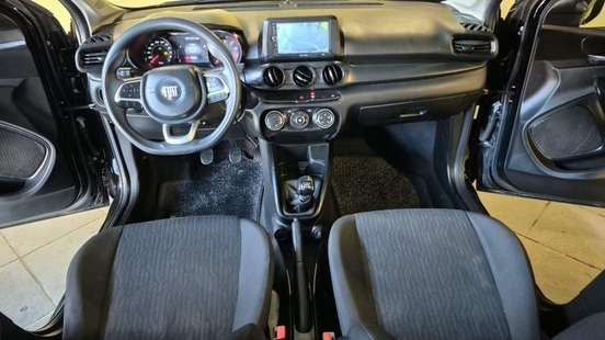 FIAT-CRONOS-1.3 FIREFLY FLEX DRIVE MANUAL FIAT-CRONOS-2022