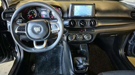 FIAT-CRONOS-1.3 FIREFLY FLEX DRIVE MANUAL FIAT-CRONOS-2022