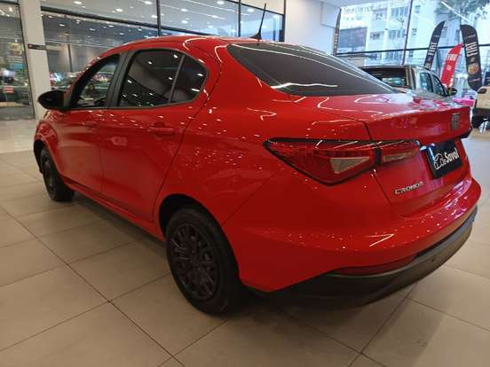 FIAT-CRONOS-1.3 FIREFLY FLEX DRIVE MANUAL FIAT-CRONOS-2021