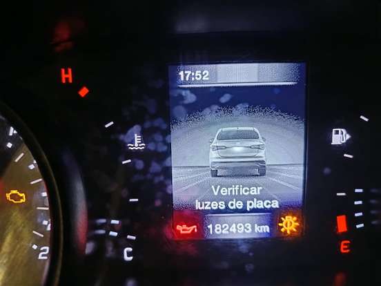 FIAT-CRONOS-1.3 FIREFLY FLEX DRIVE MANUAL FIAT-CRONOS-2021